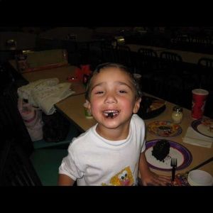 Meet your Posher, Connor